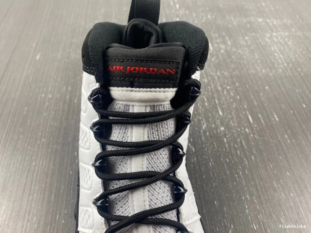 9 OG Space Jam Air 302370-112 Jordan 0820